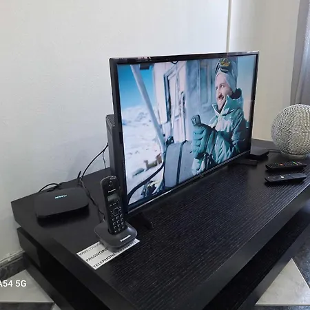 Apartment In Terceira *