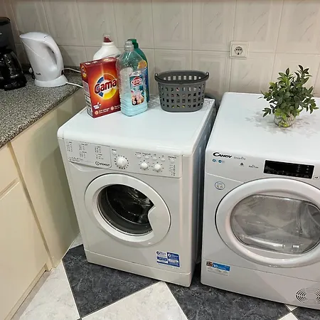 Apartment In Terceira