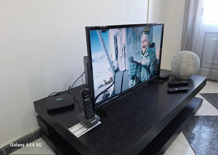 Apartment In Terceira *