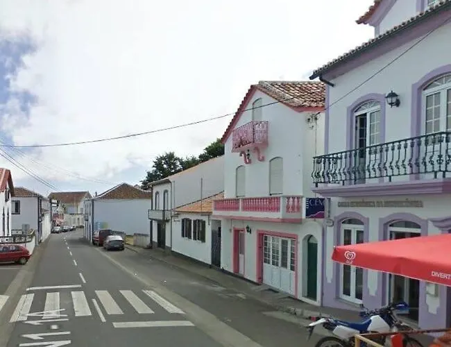 Apartment In Terceira Biscoitos (Terceira)