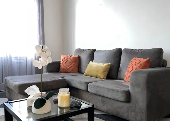 Apartment In Terceira