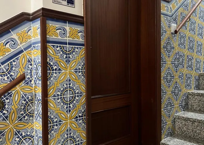 Apartment In Terceira *