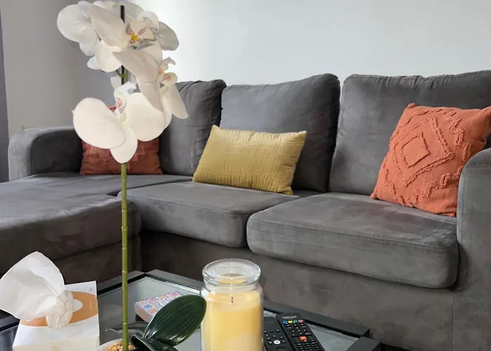 Apartment In Terceira Biscoitos (Terceira)