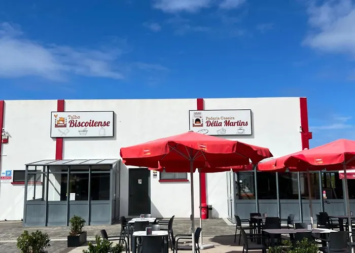 In Terceira Biscoitos (Terceira)