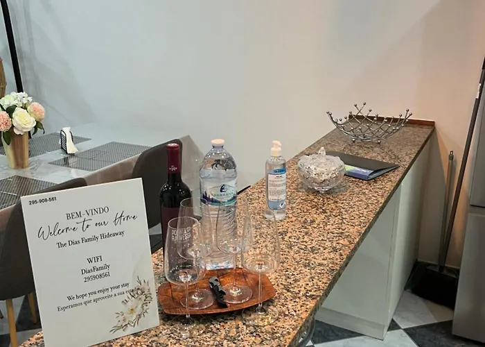 In Terceira * Biscoitos (Terceira)