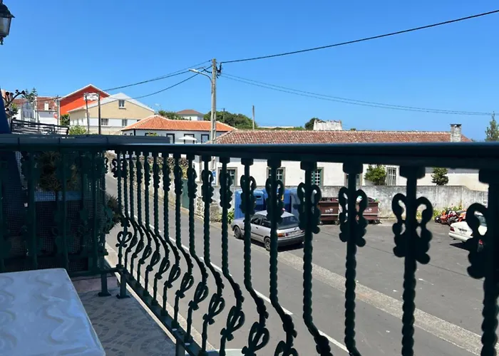 In Terceira Apartment