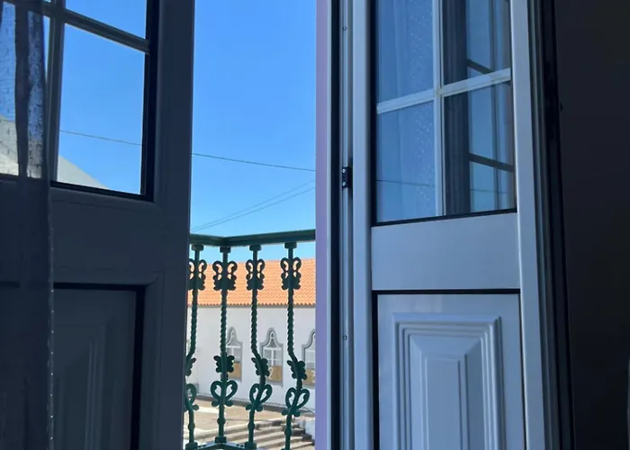 In Terceira Apartment *