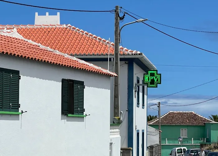In Terceira * Biscoitos (Terceira)