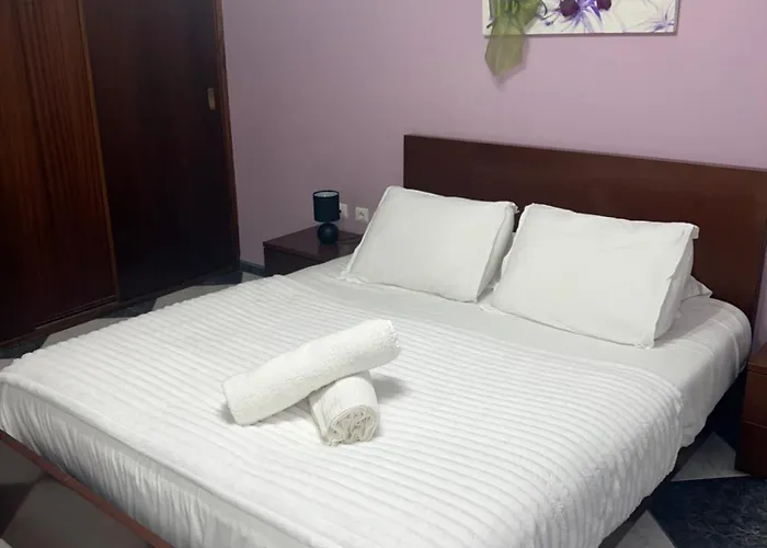 Apartment In Terceira *