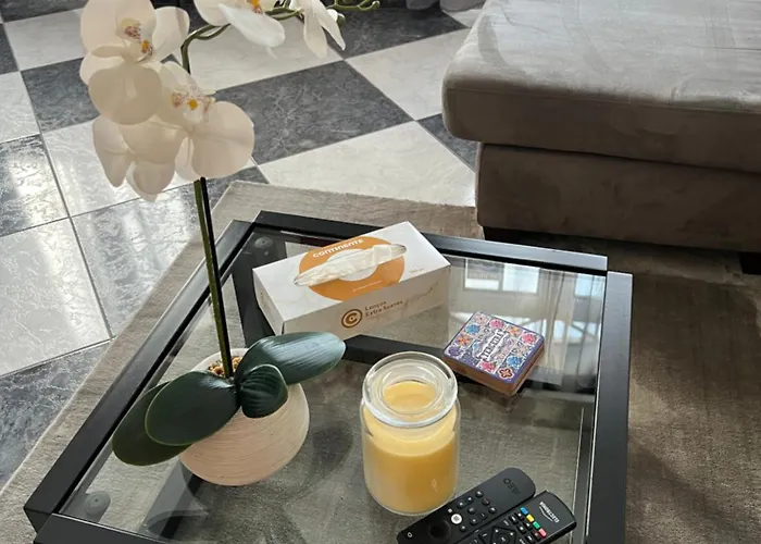 In Terceira * Biscoitos (Terceira)