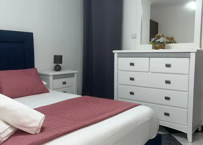 In Terceira Apartment