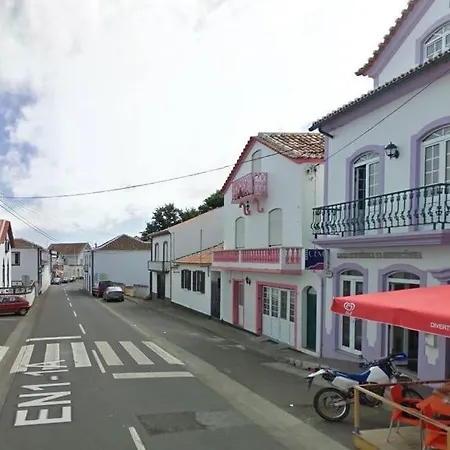 Апартаменты In Terceira Biscoitos (Terceira)