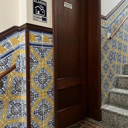 Апартаменты In Terceira *