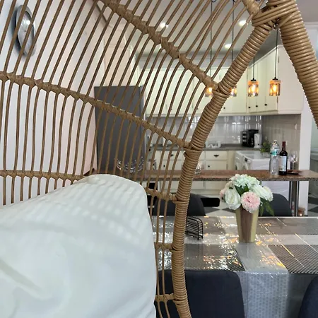 In Terceira Апартаменты