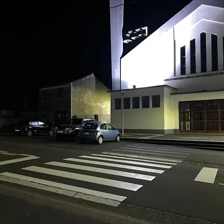 In Terceira Апартаменты *