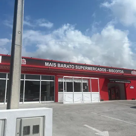 In Terceira Апартаменты *