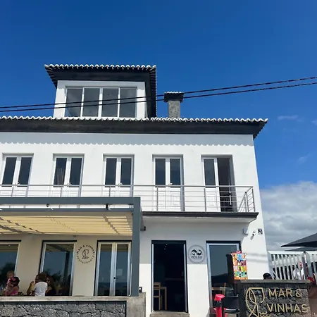 Апартаменты In Terceira *