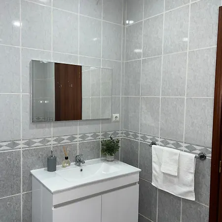 In Terceira Biscoitos (Terceira)