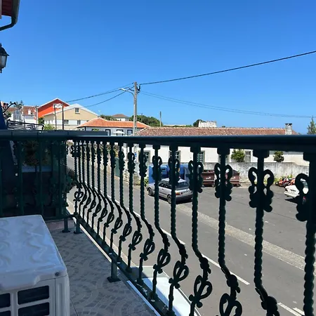 In Terceira Апартаменты