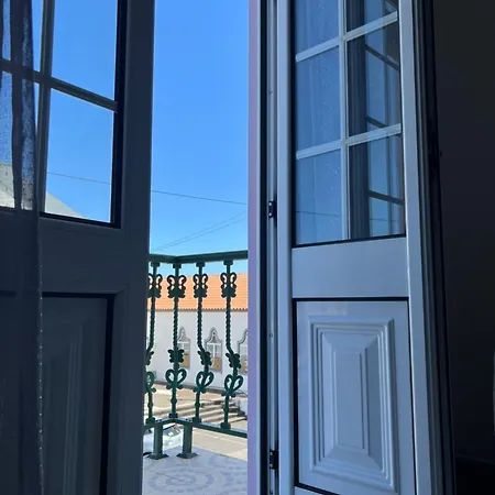 In Terceira Апартаменты *