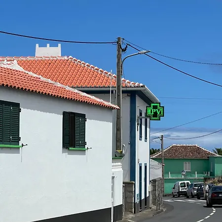 In Terceira * Biscoitos (Terceira)