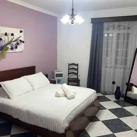 In Terceira Biscoitos (Terceira)