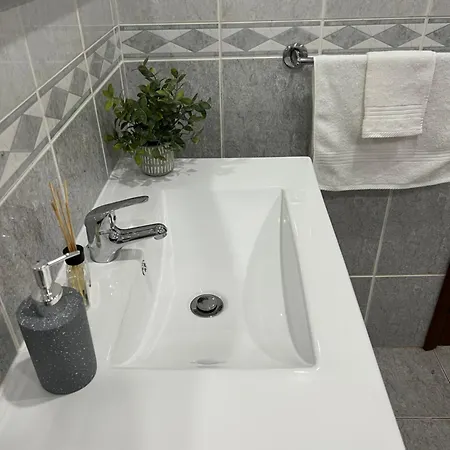 In Terceira Апартаменты