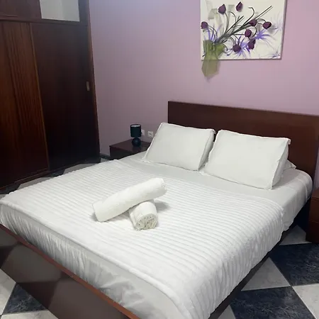 Апартаменты In Terceira *