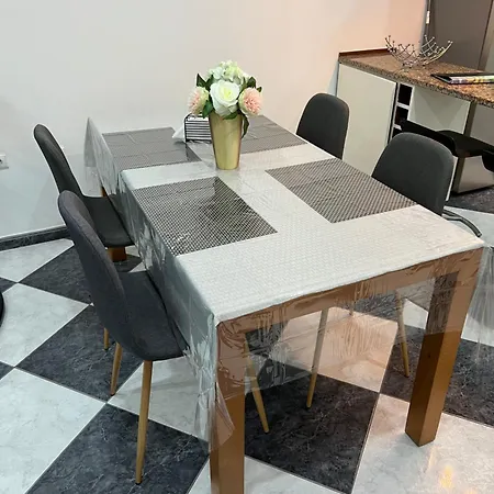 Апартаменты In Terceira