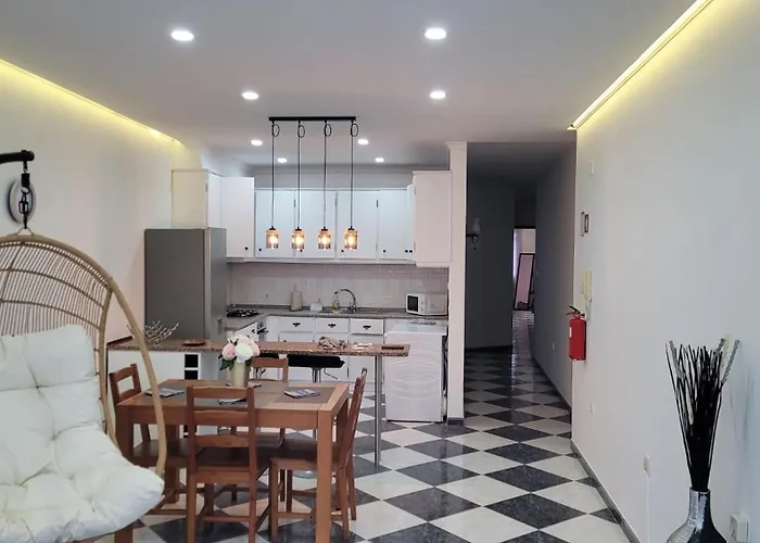 In Terceira Biscoitos (Terceira)