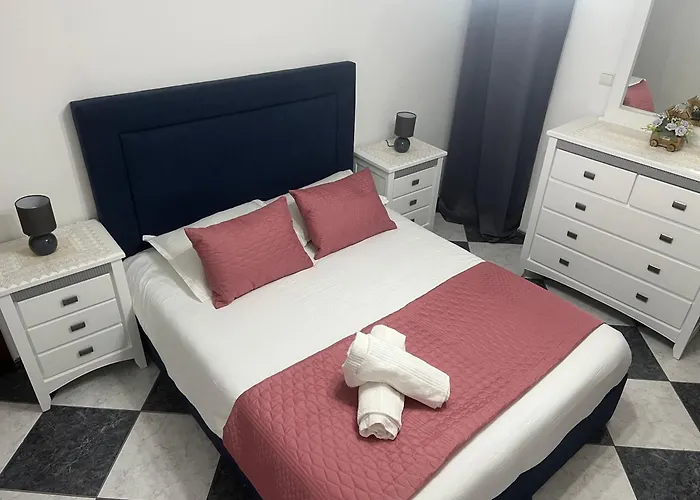 Apartamento In Terceira Biscoitos (Terceira)