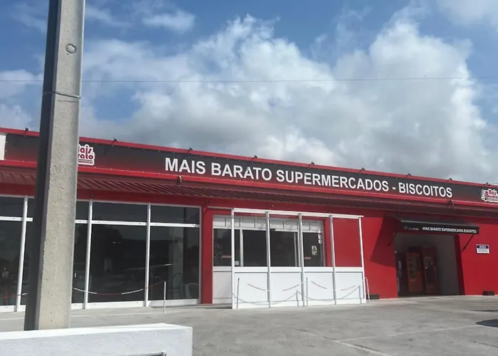 In Terceira Apartamento *