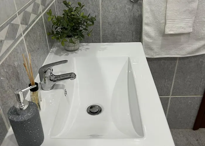 In Terceira Apartamento